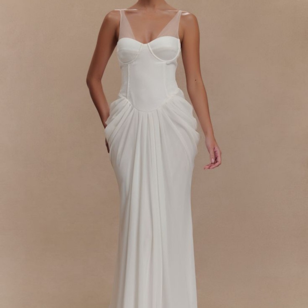 Meshki “Roxanne” dress